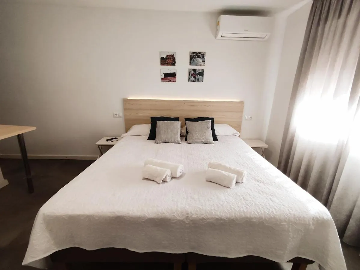 Tresbe 2 Apartment Torremolinos 0*,  Spain